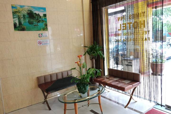 Amenity Photo