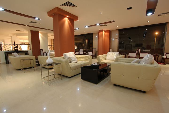 Hotel Interior 5 of 29