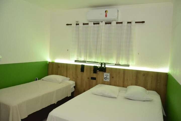 Image of Hotel Vitória Régia