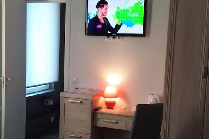 Room 20 of 46