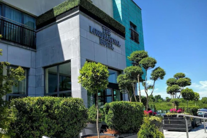 Lord Bagenal Inn
