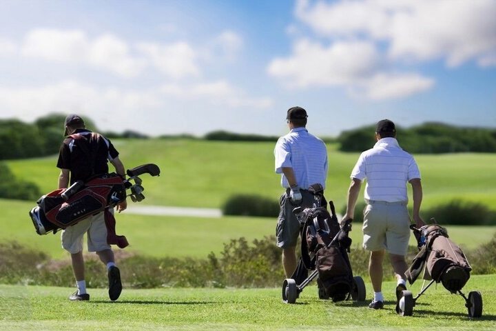 Golf 17 of 32