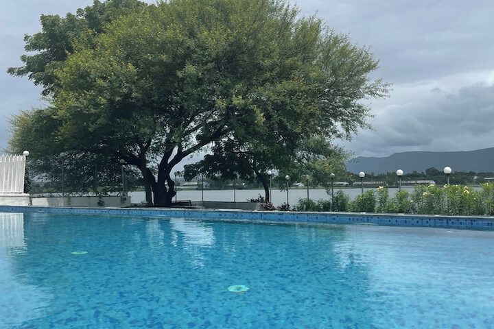Pool 8 of 14