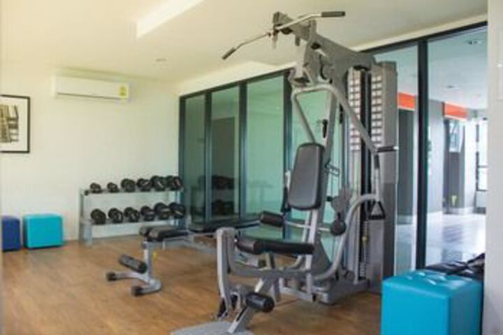 Health and Fitness 8 of 21