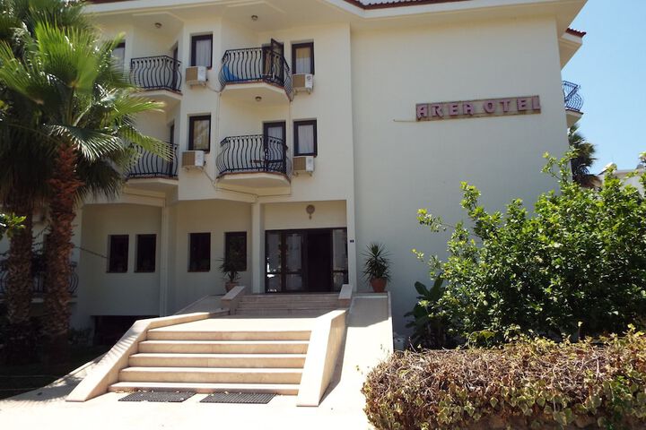 Hotel 16 of 19