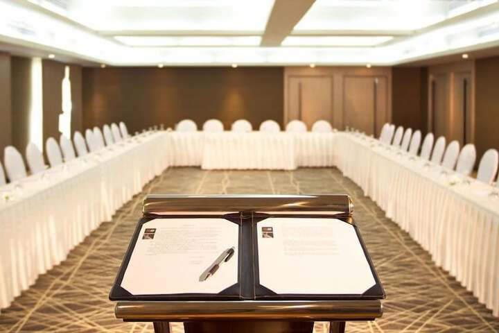 Meeting 96 of 127