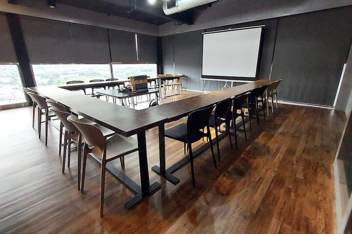 Meeting 83 of 92