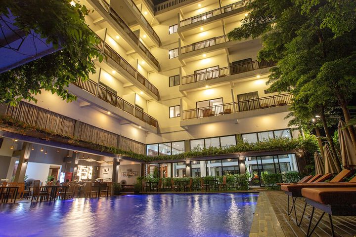 DACO Hotel