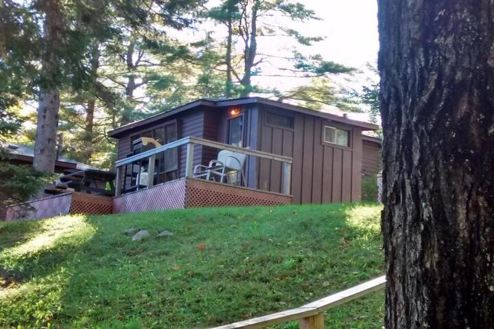 Image of The Pines Cottage Resort