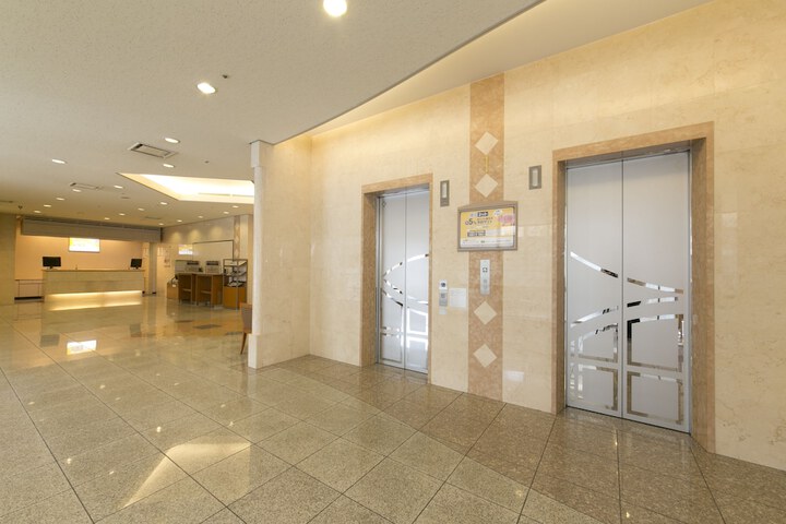 Hotel Interior 2 of 35