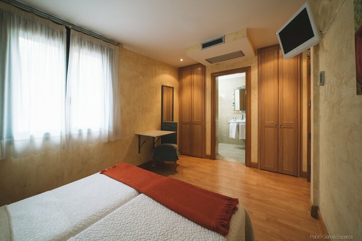 Photo of Hotel Castillo de Javier