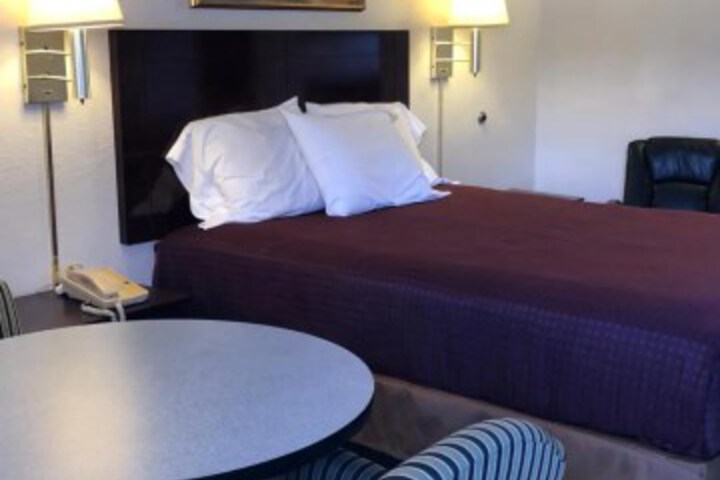 Photo of Quality Inn Alamogordo