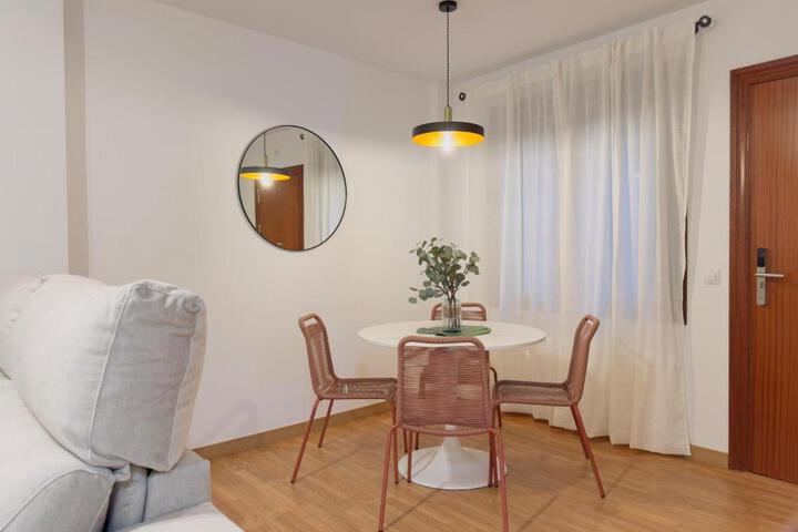 Botánic Suite Malaga