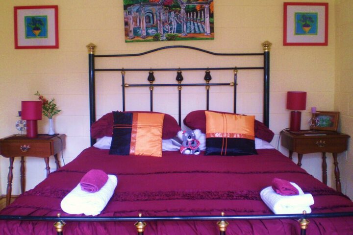 Standard Room Photo