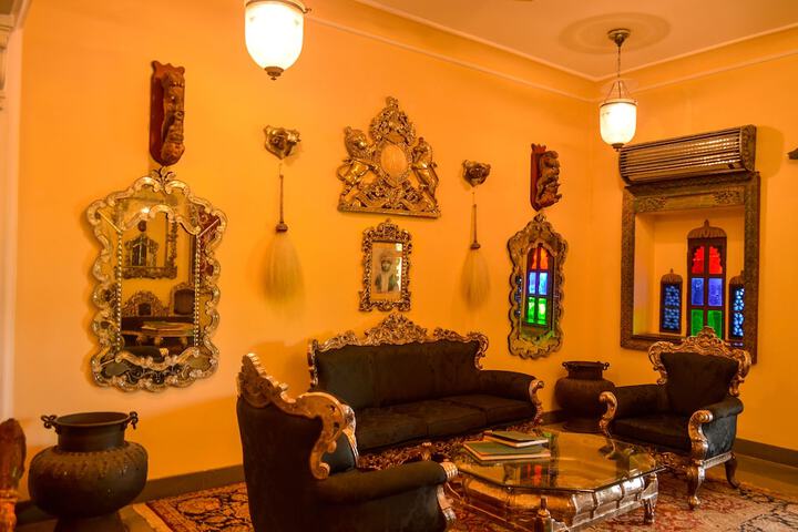 Lobby Photos