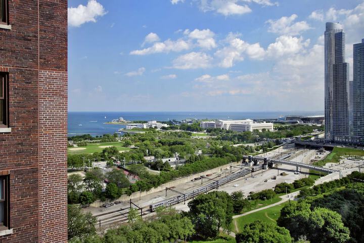 View from room