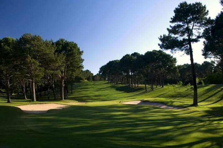 Golf 32 of 55