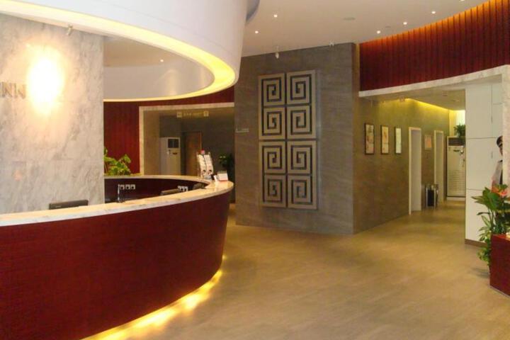 Fitness Center Photo