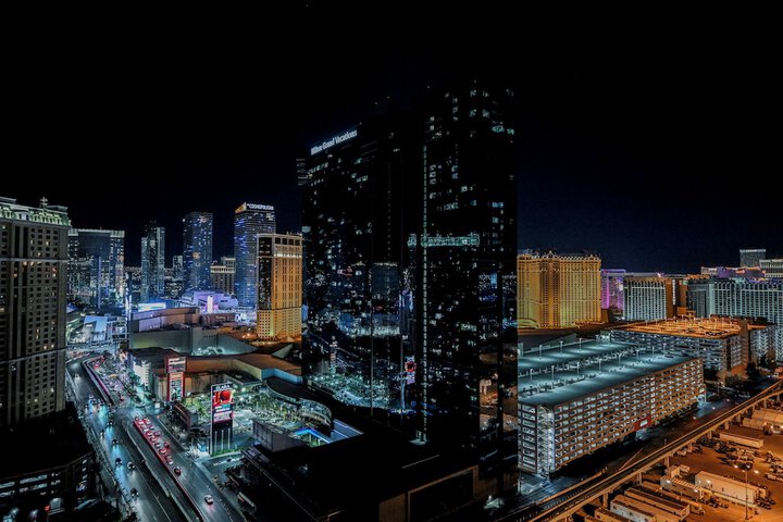 Hotel View 424 of 438
