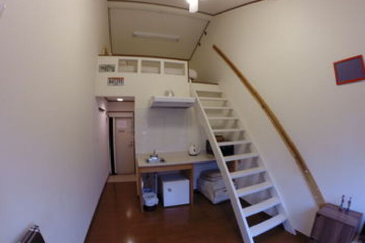 Inside Room Photo
