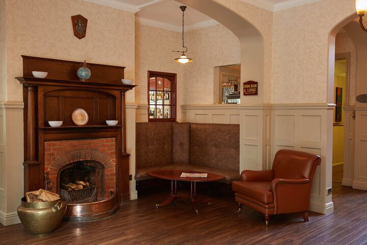Hotel Interior 11 of 142