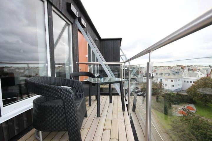 Terrace/Patio 16 of 19