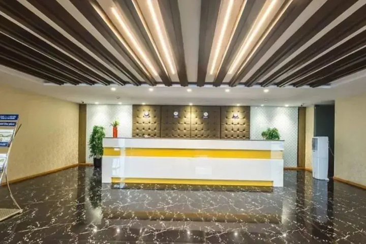 Hotel Interior 2 of 8