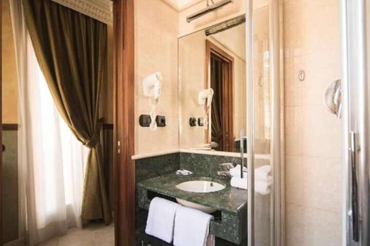 Bath Amenities