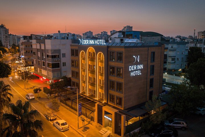 Hotel 26 of 27