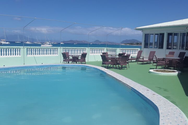 Pool 12 of 23