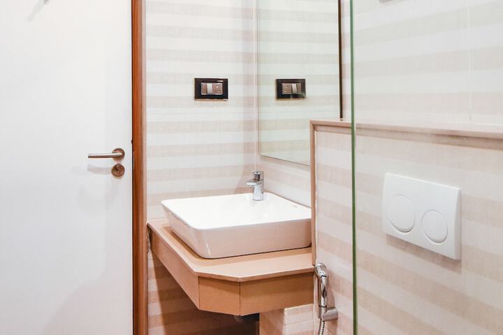 Bath Amenities