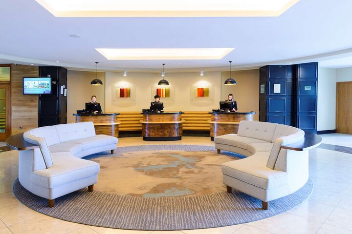 Hotel Interior 5 of 66