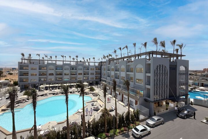 Hotel 138 of 146