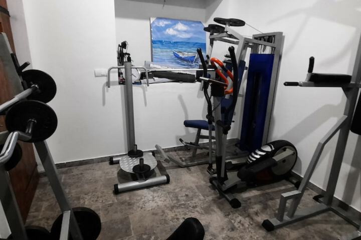 Health and Fitness 41 of 53