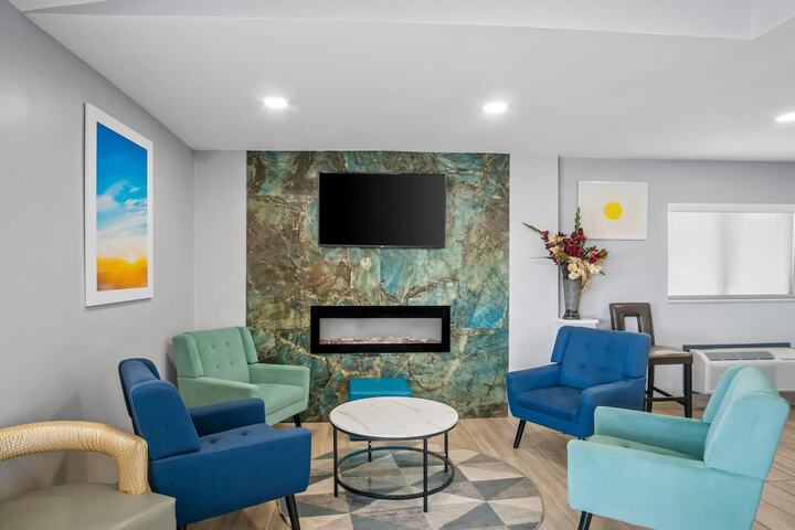 Hotel Interior 2 of 35