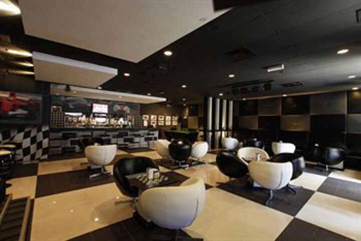 Fitness Facility Photos