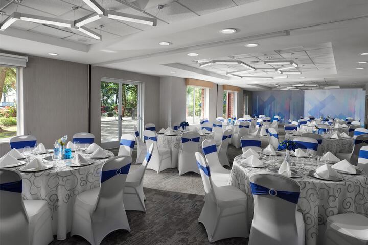 Ballroom