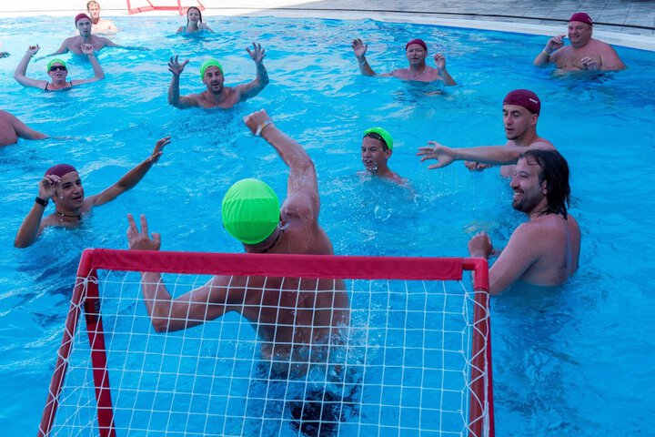 Pool 27 of 76