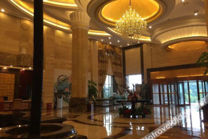 Hotel Interior 15 of 18
