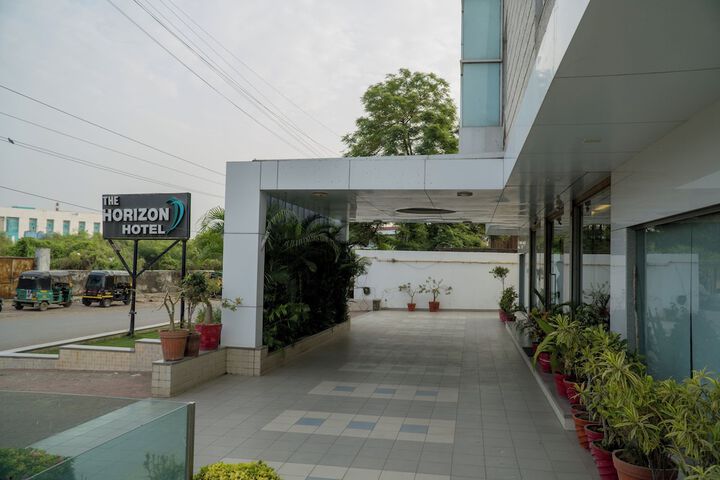 Hotel 80 of 86