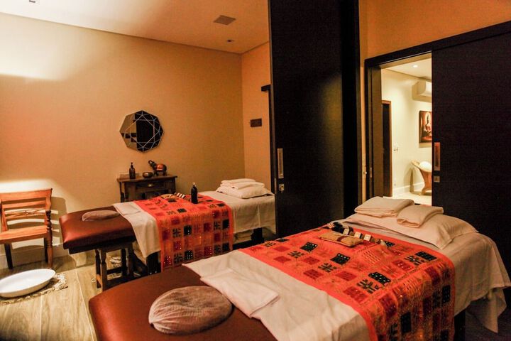 Spa Photos