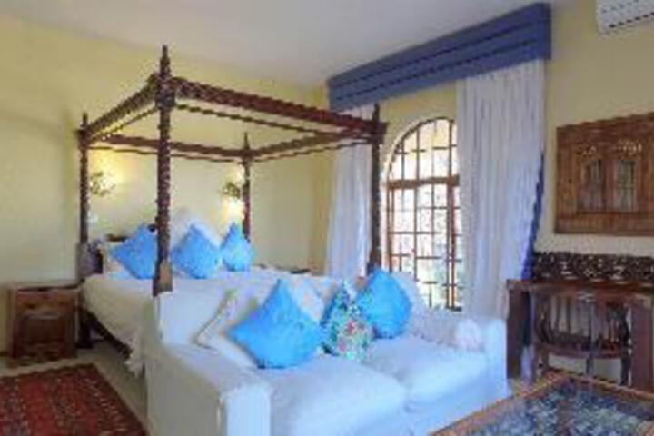 Room plan