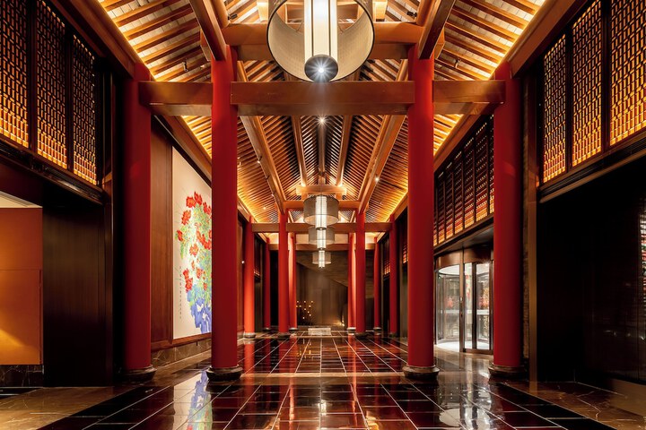 Ziyue Meixiu Hotel