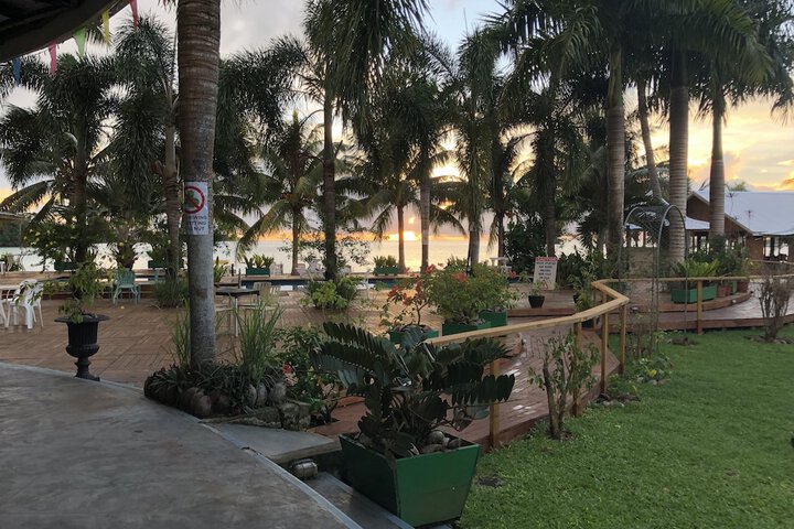 Hotel Exterior 64 of 69