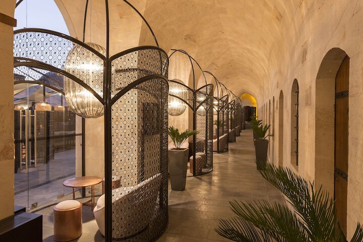 Image of HSVHN Hotel Hisvahan