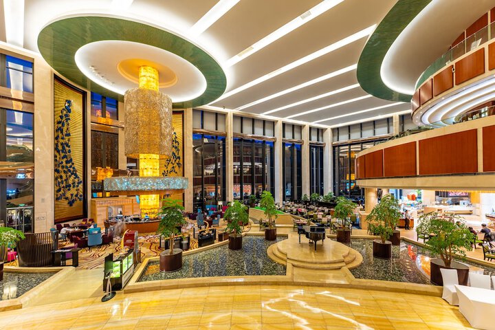 Lobby Photos