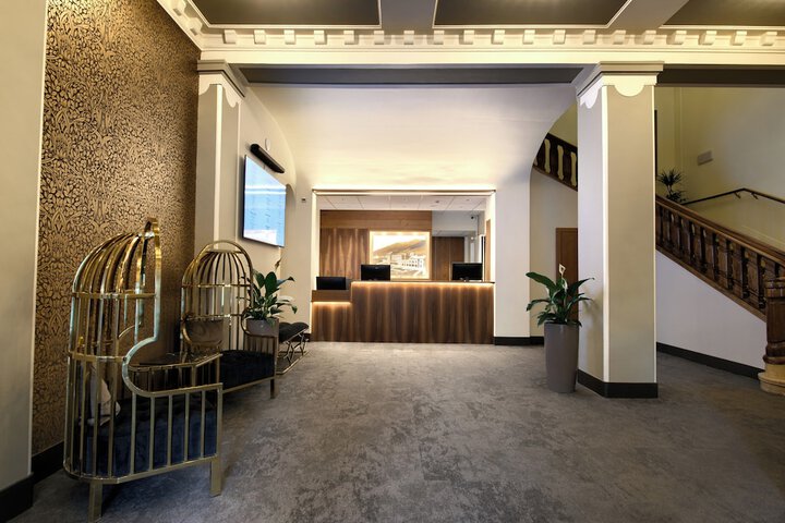 Hotel Interior 2 of 57