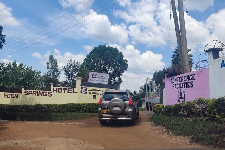 Hotel 36 of 43
