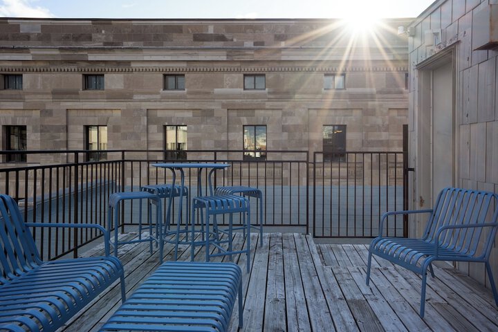 Terrace/Patio 145 of 145