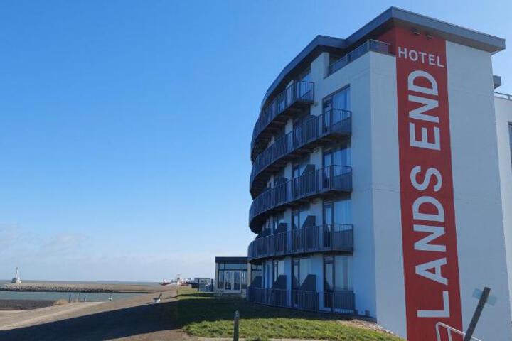 Image of Hotel Lands End